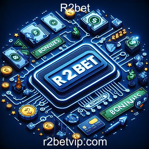 Bônus e Promoções: A Chave para Aumentar Seus Ganhos na R2bet