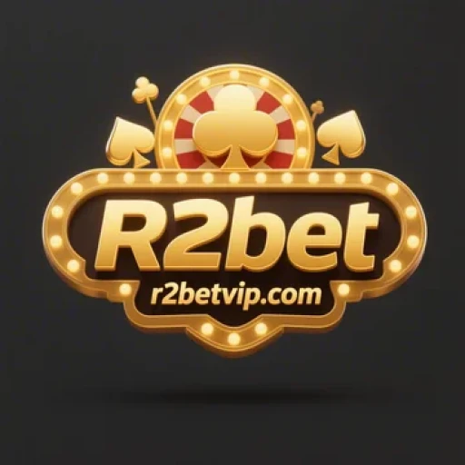 Logo R2bet
